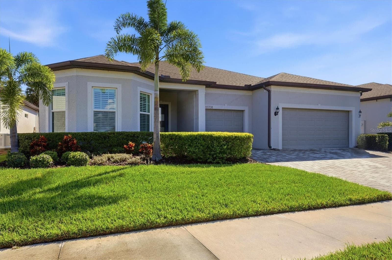 10708 Saratoga Pl