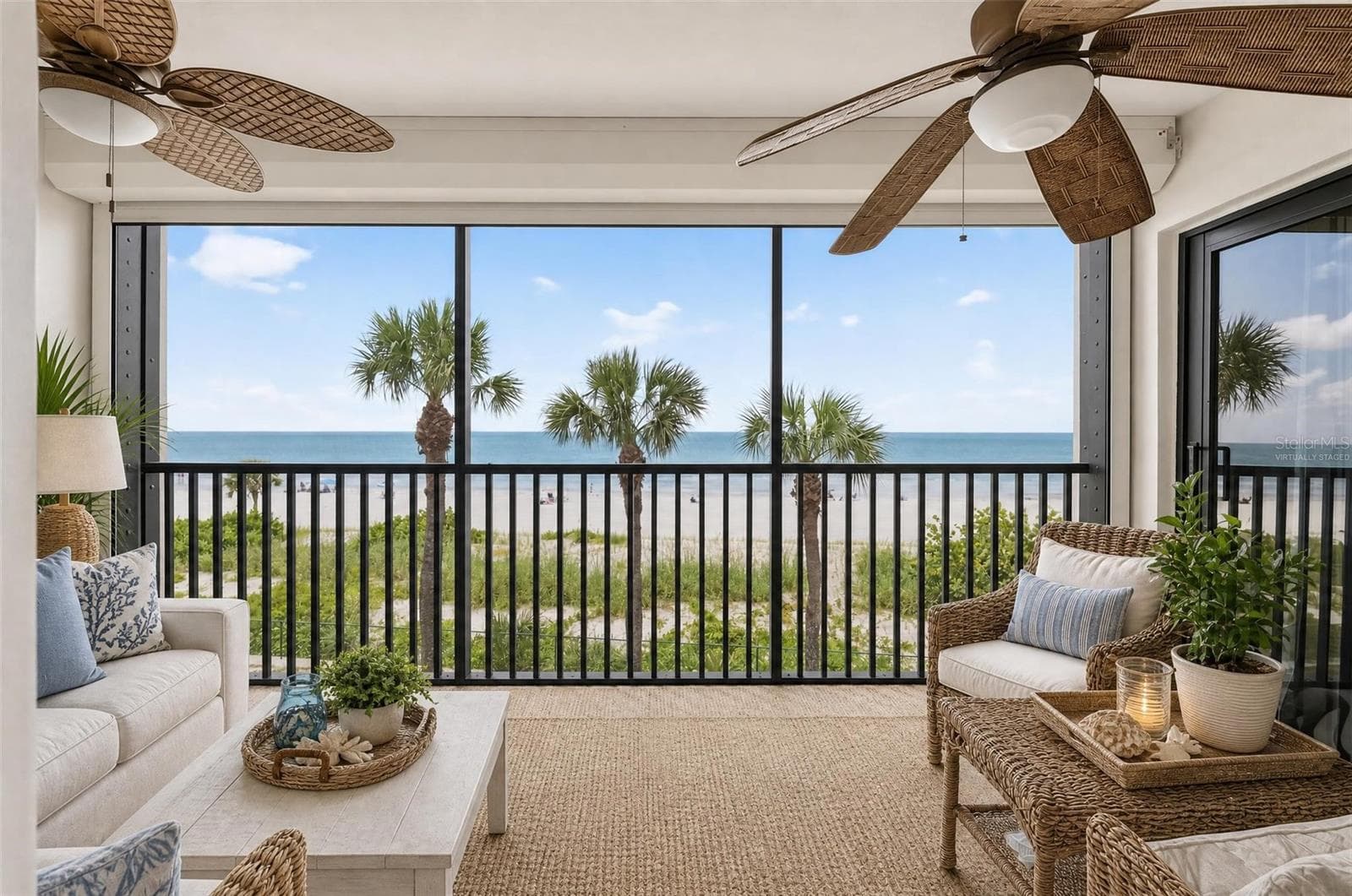 900 Gulf Blvd #303