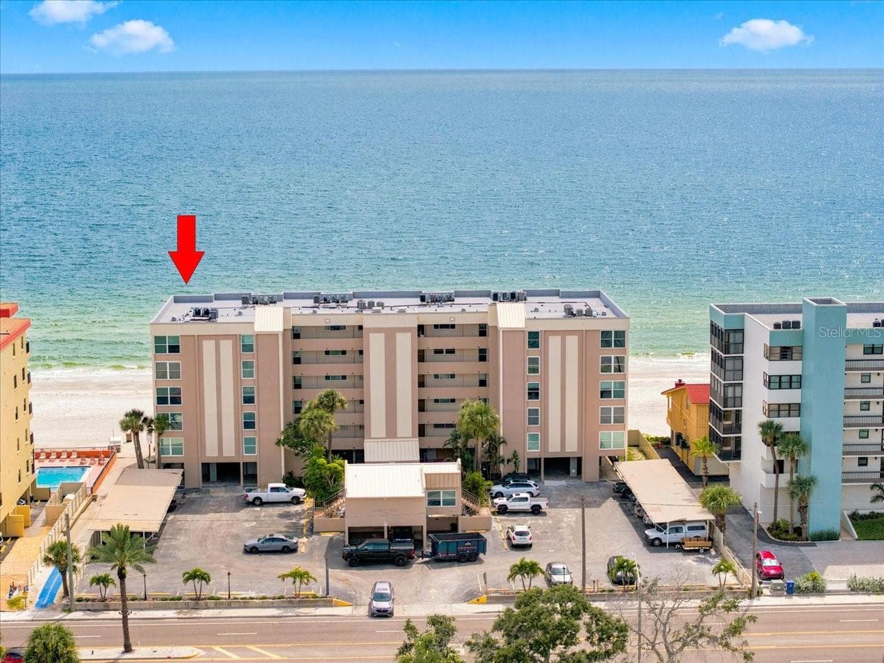 14800 Gulf Blvd #207 photo 2