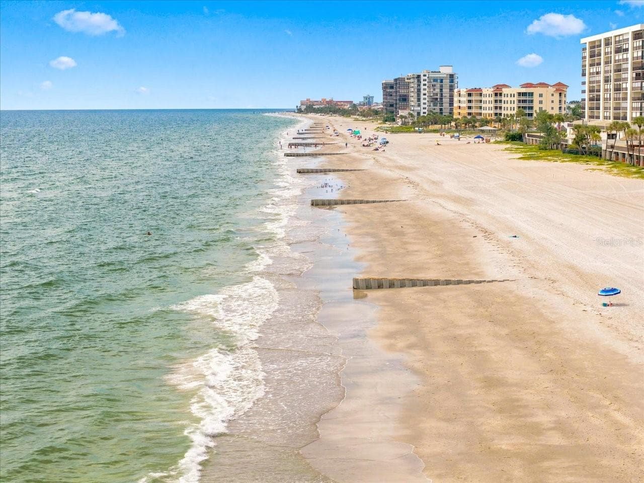 14800 Gulf Blvd #207 photo 5
