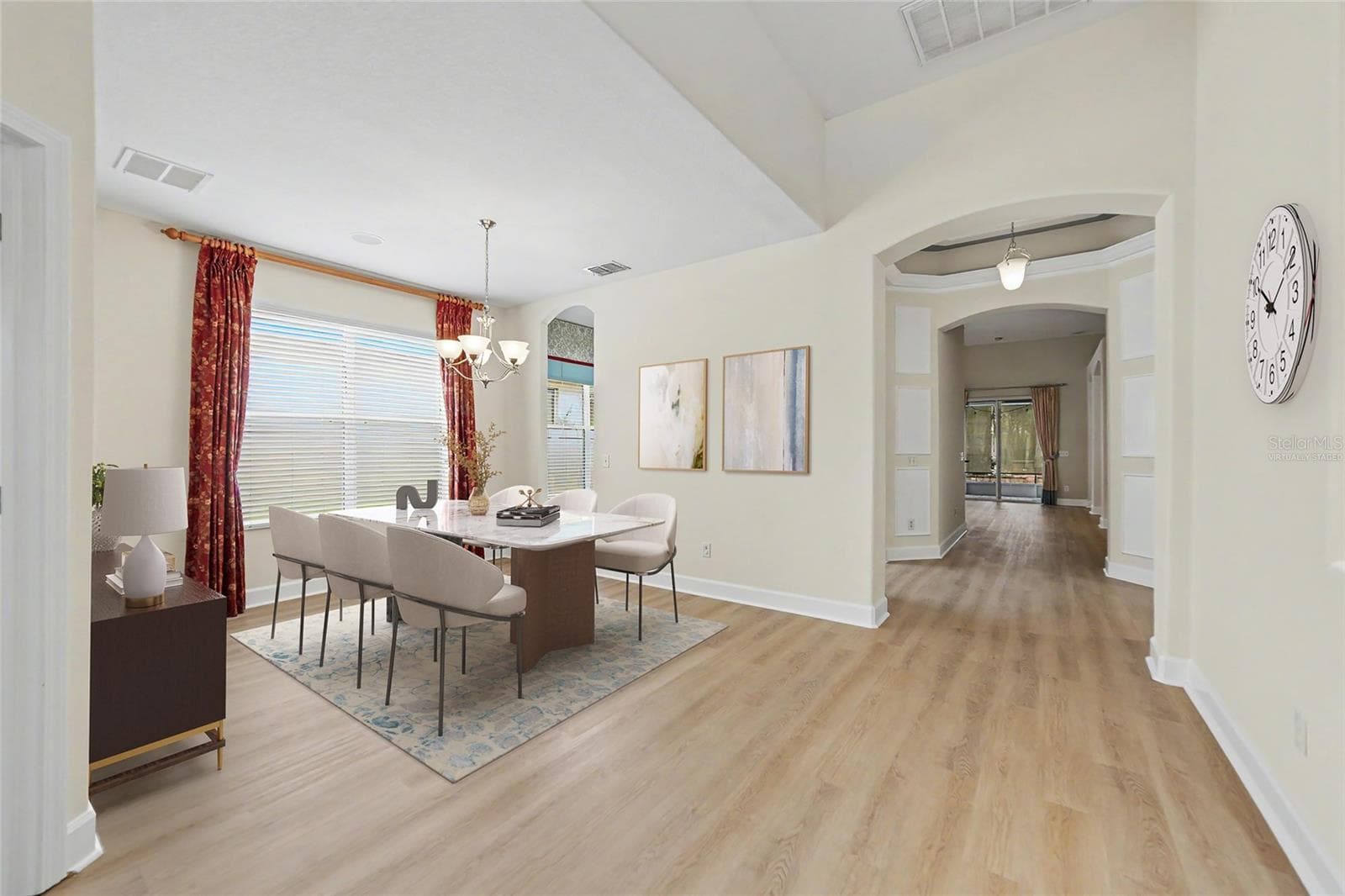 12802 Avelar Creek Dr photo 4