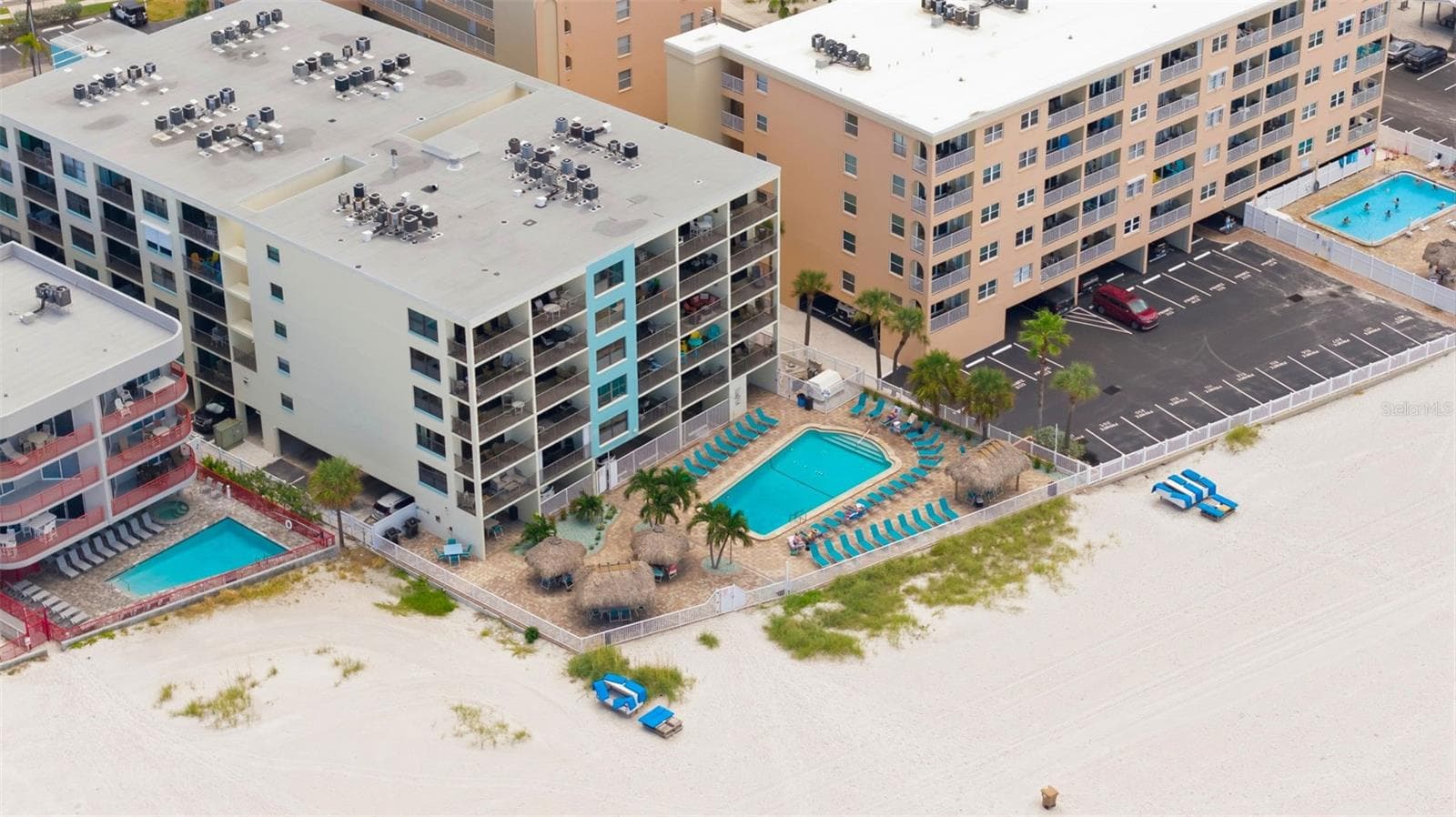 12924 Gulf Blvd #304 photo 3