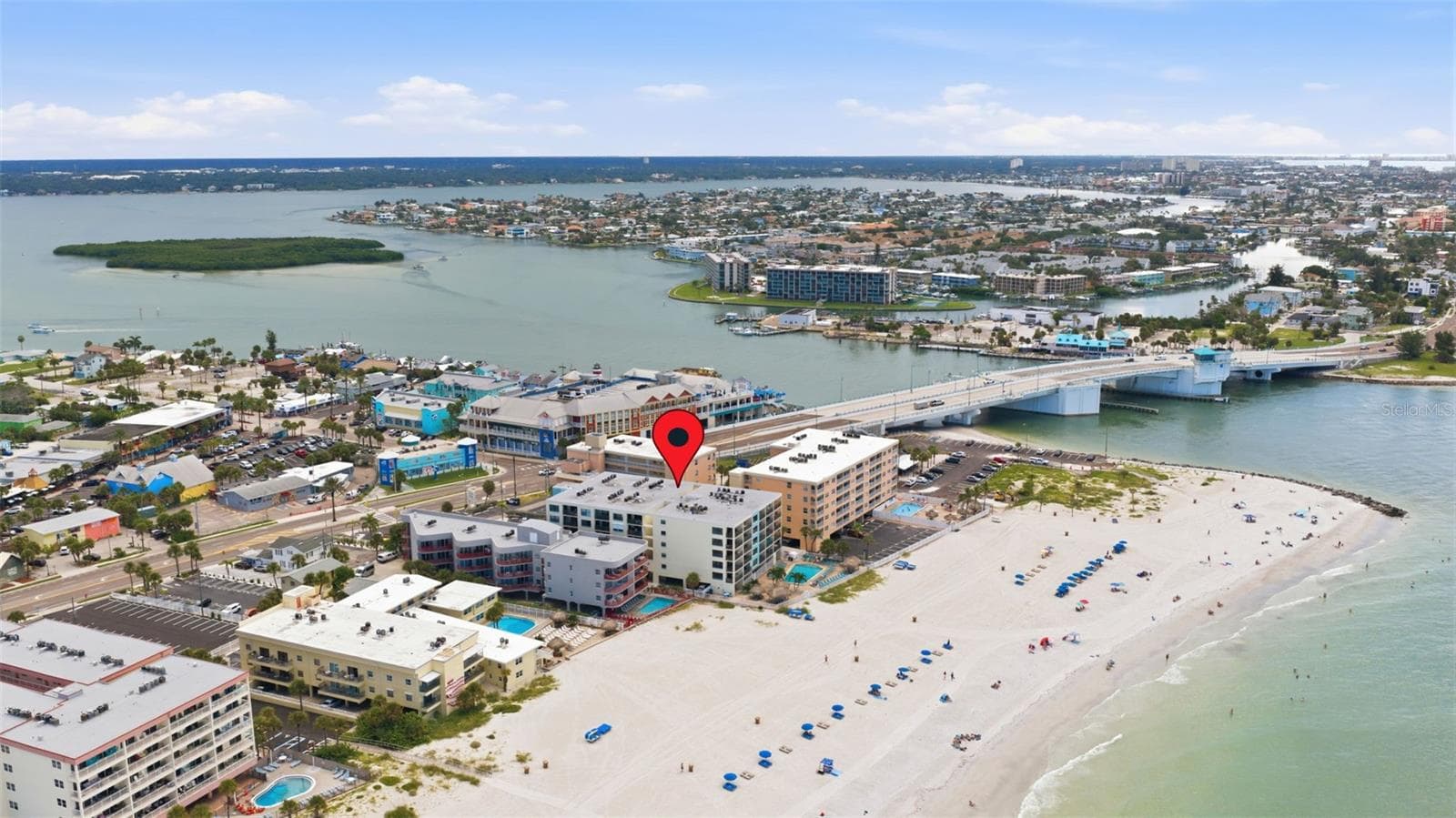 12924 Gulf Blvd #304 photo 4