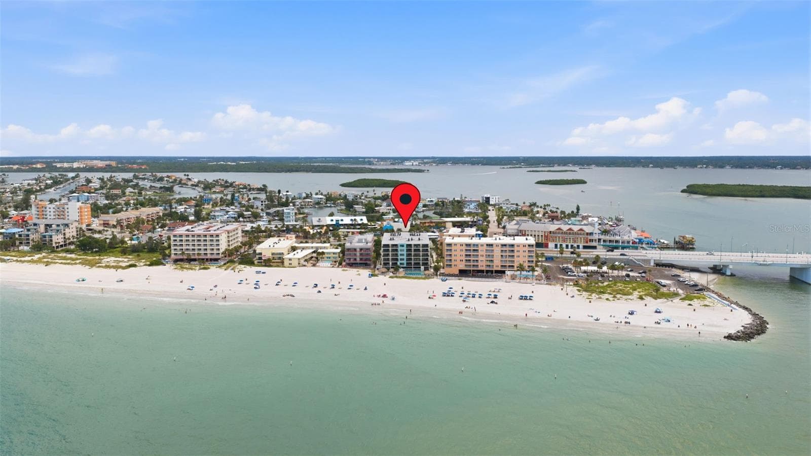 12924 Gulf Blvd #304 photo 5