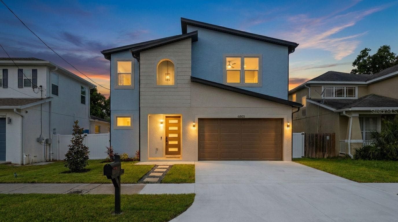6805 S Elemeta St photo 4