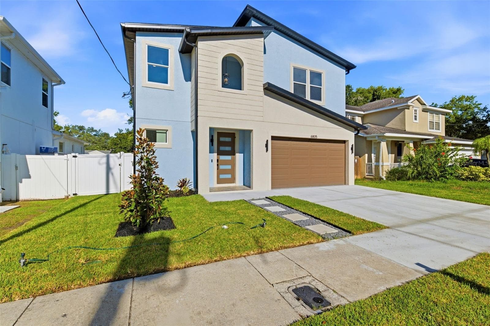 6805 S Elemeta St photo 5