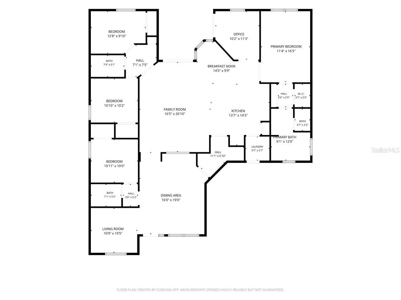 21228 Marsh Hawk Dr photo 5