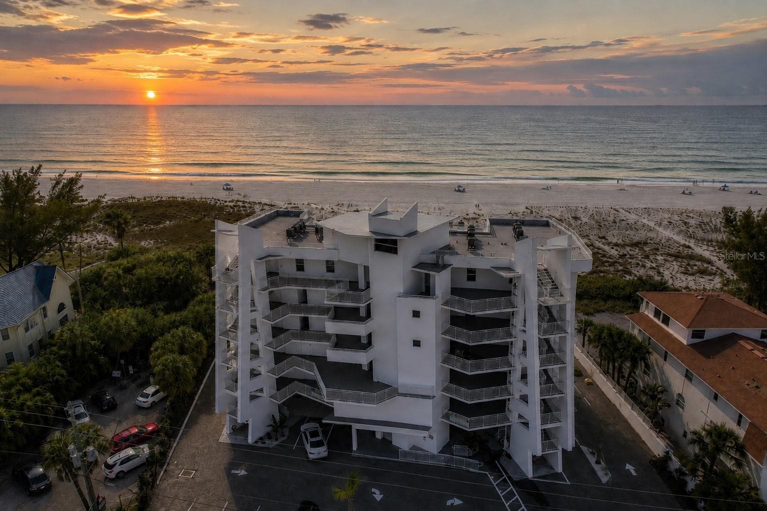 10116 Gulf Blvd #201W photo 2