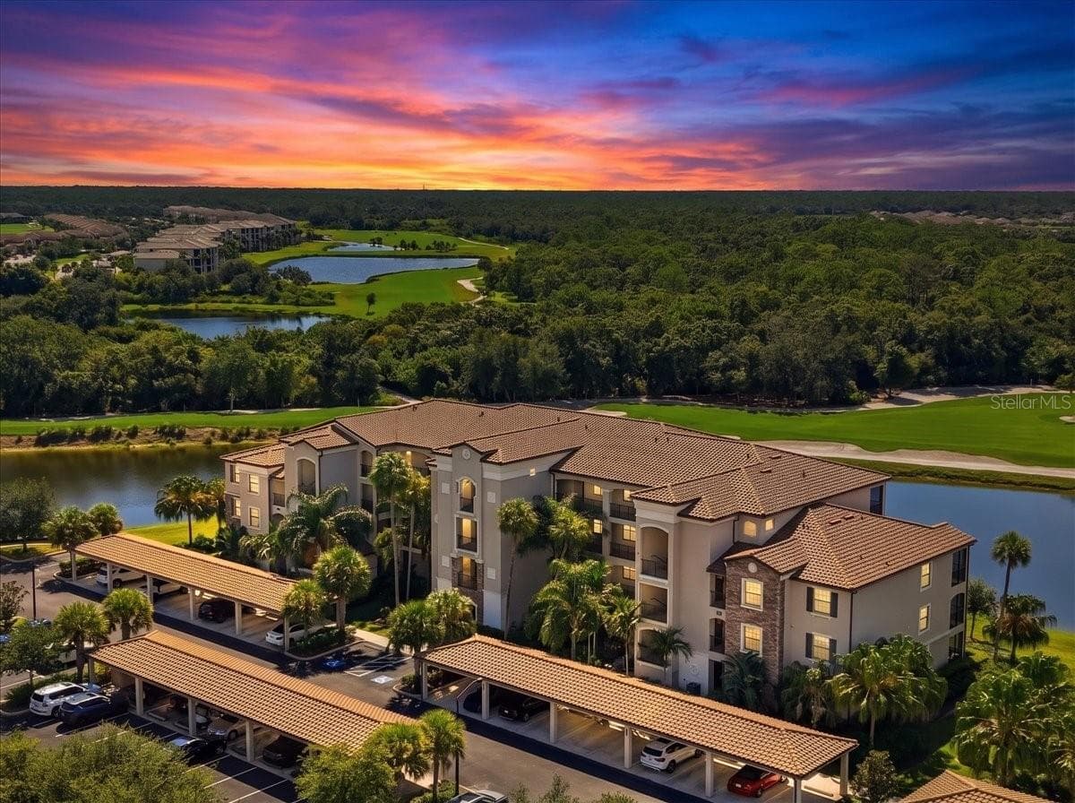 17118 Vardon Ter #108 photo 2