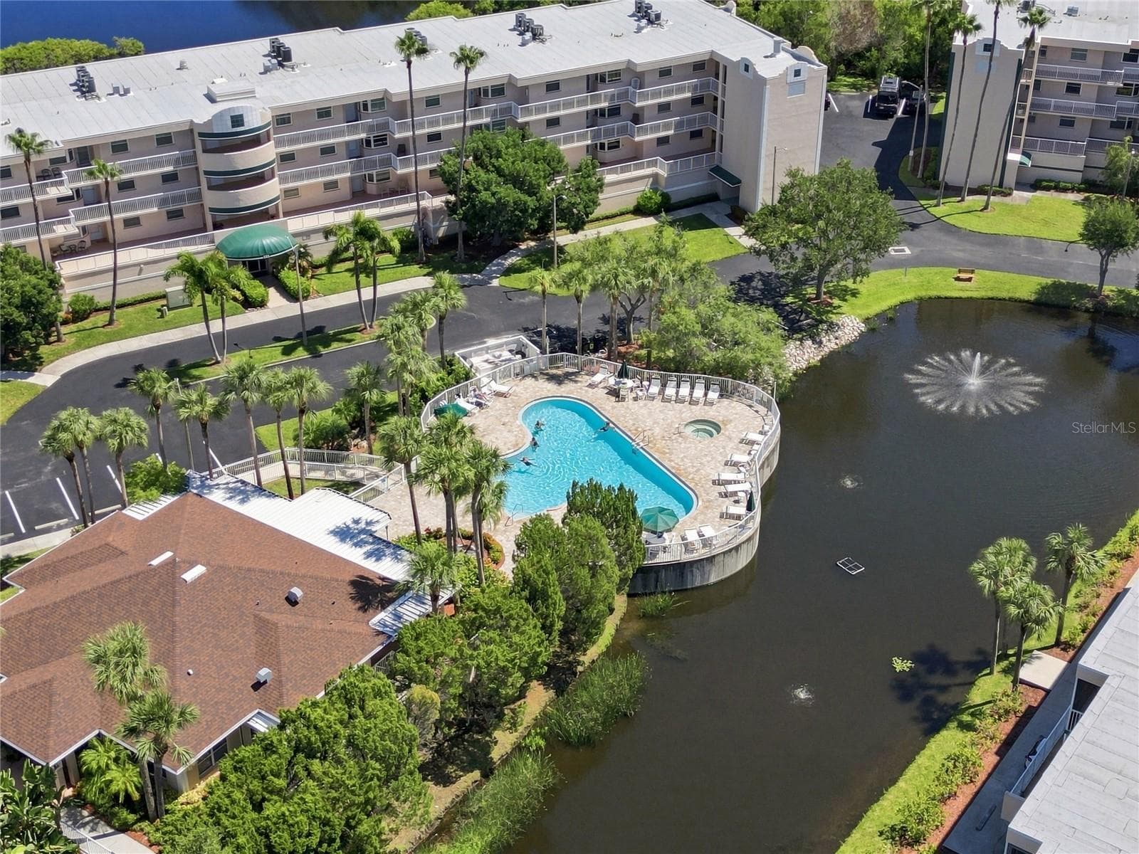 6251 Shoreline Dr #2301 photo 4