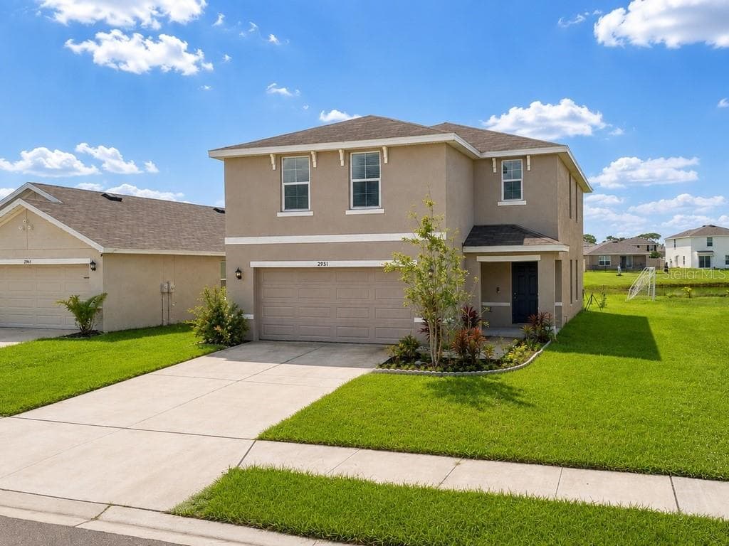 2951 Rock Sound St photo 3