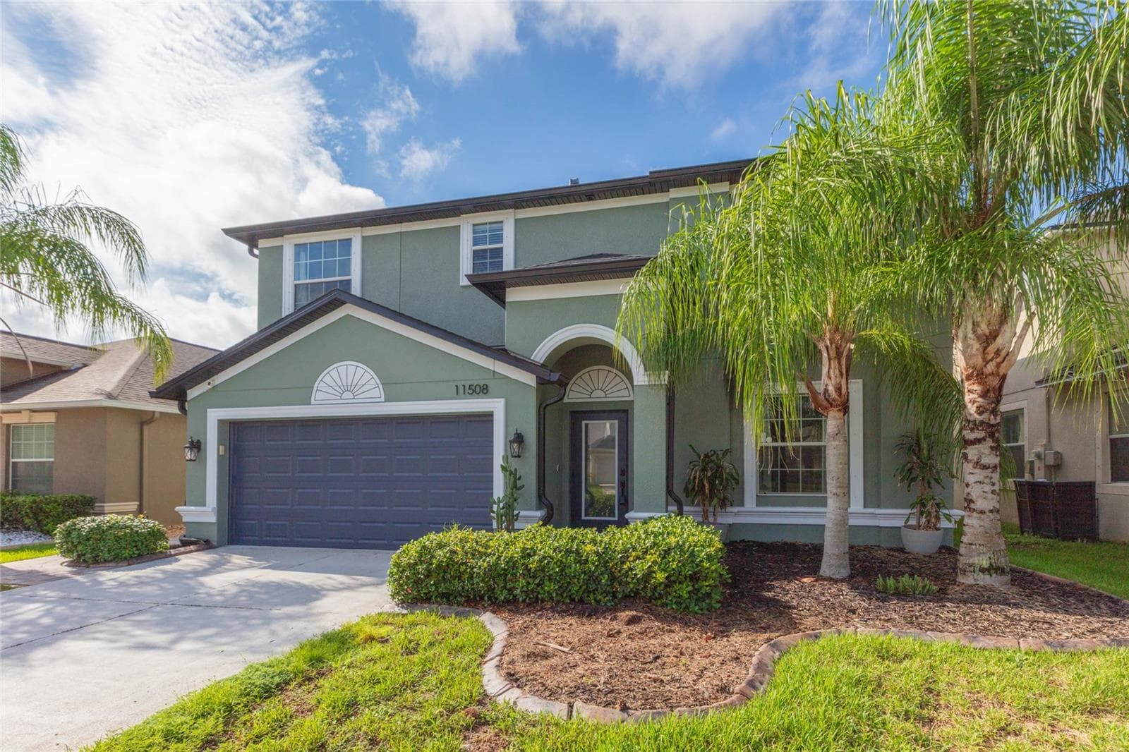 11508 Mansfield Point Dr photo 2