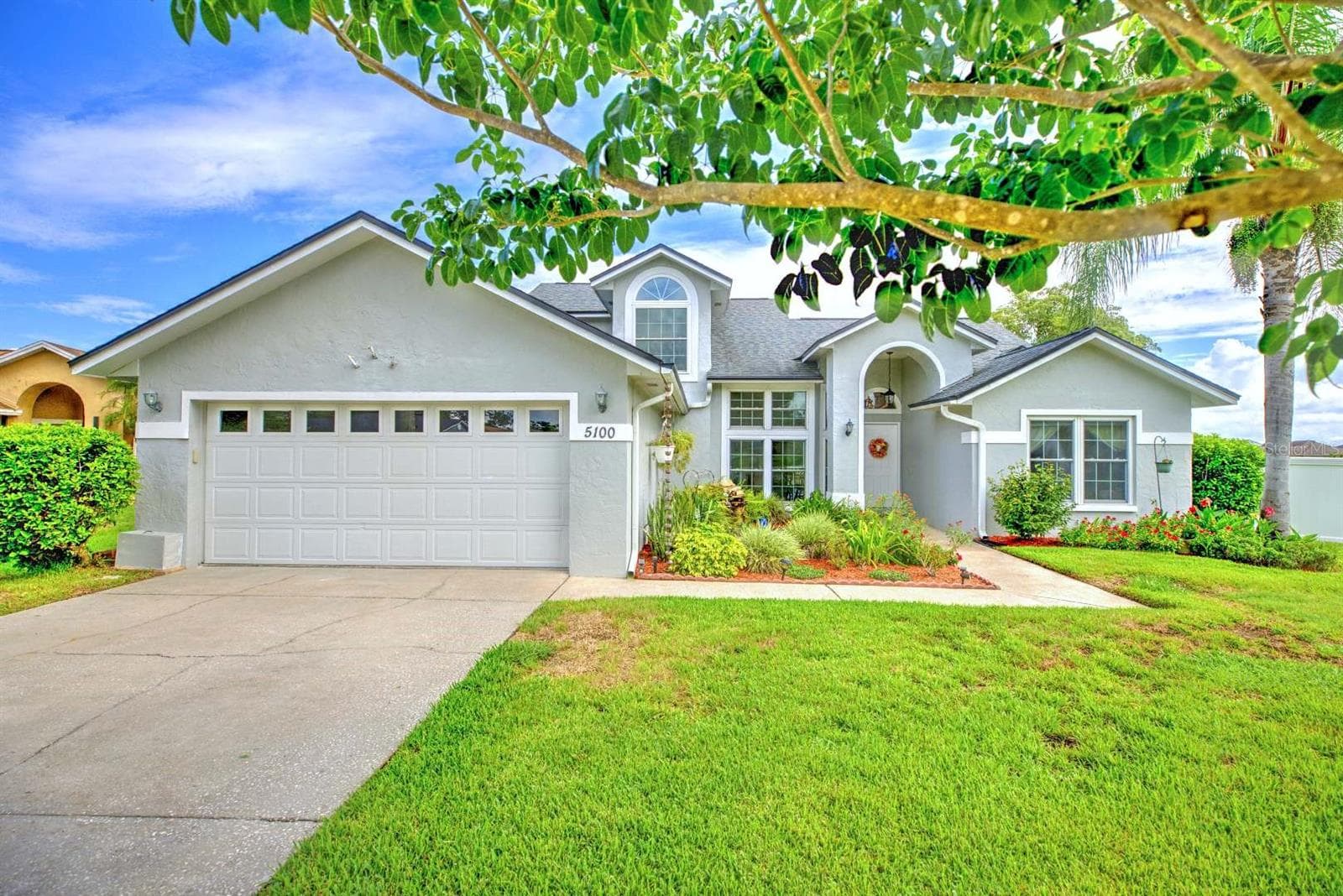 5100 St Lucia Dr photo 2