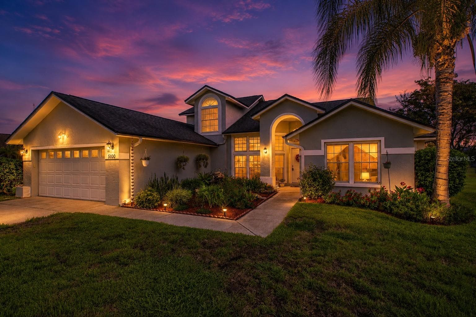 5100 St Lucia Dr photo 3