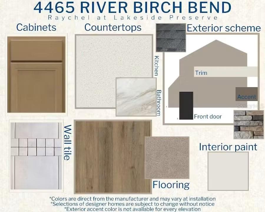 4465 River Birch Bnd photo 3