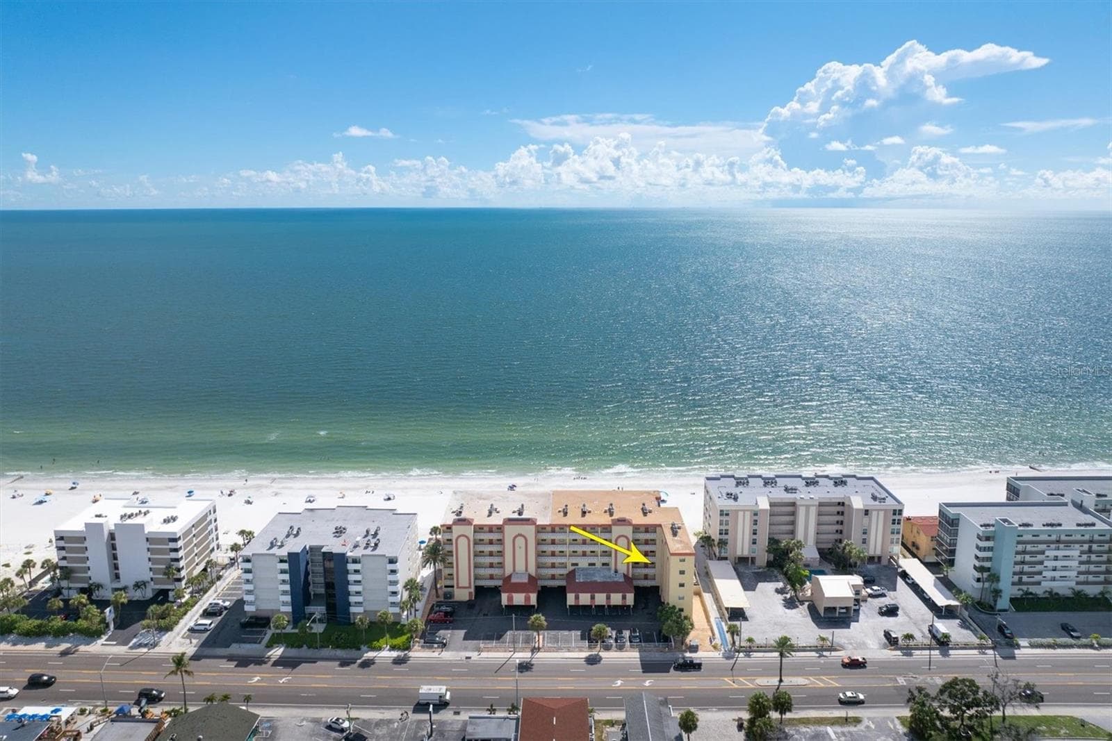 14710 Gulf Blvd #206 photo 5