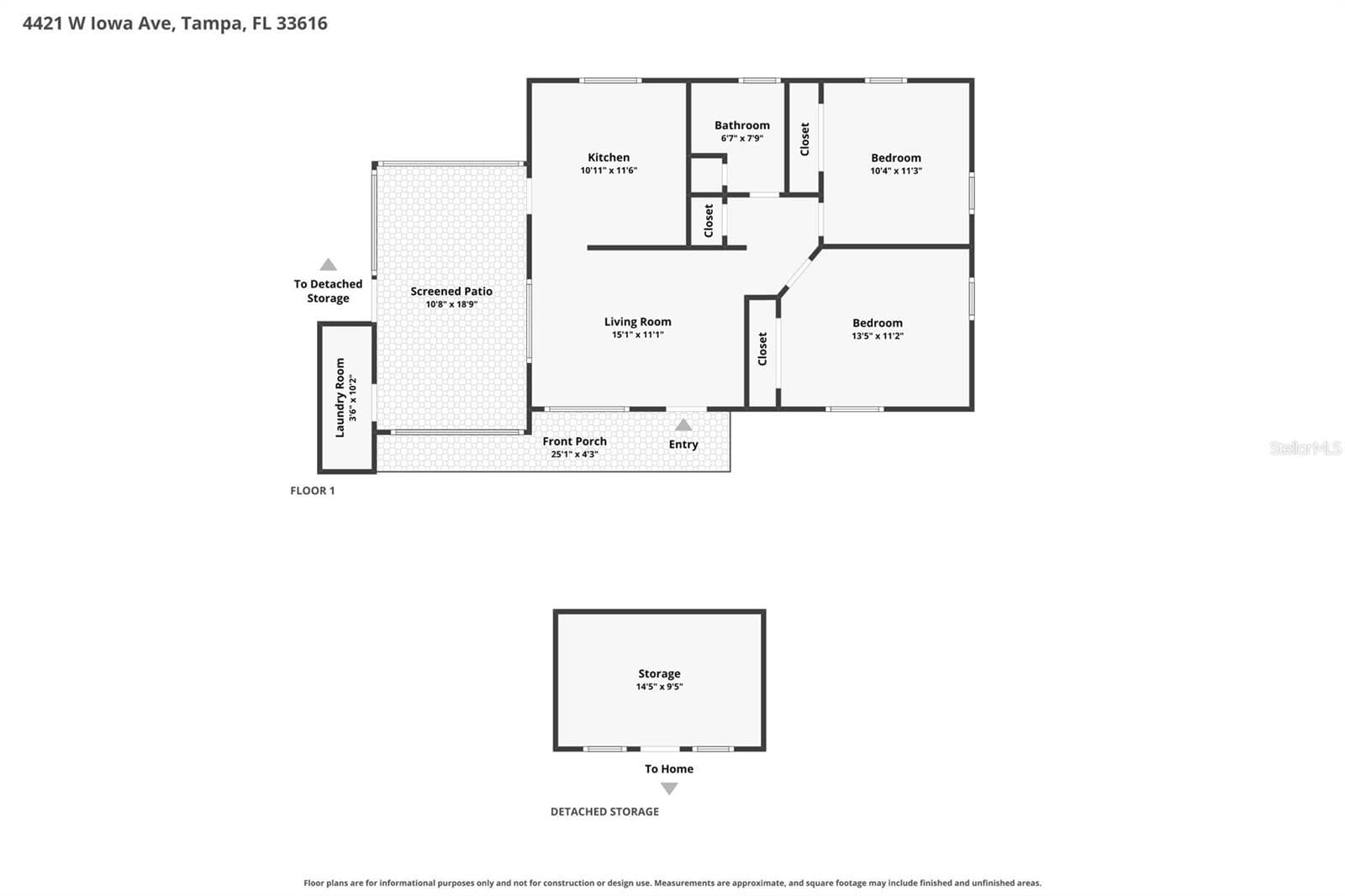 4421 W Iowa Ave photo 4