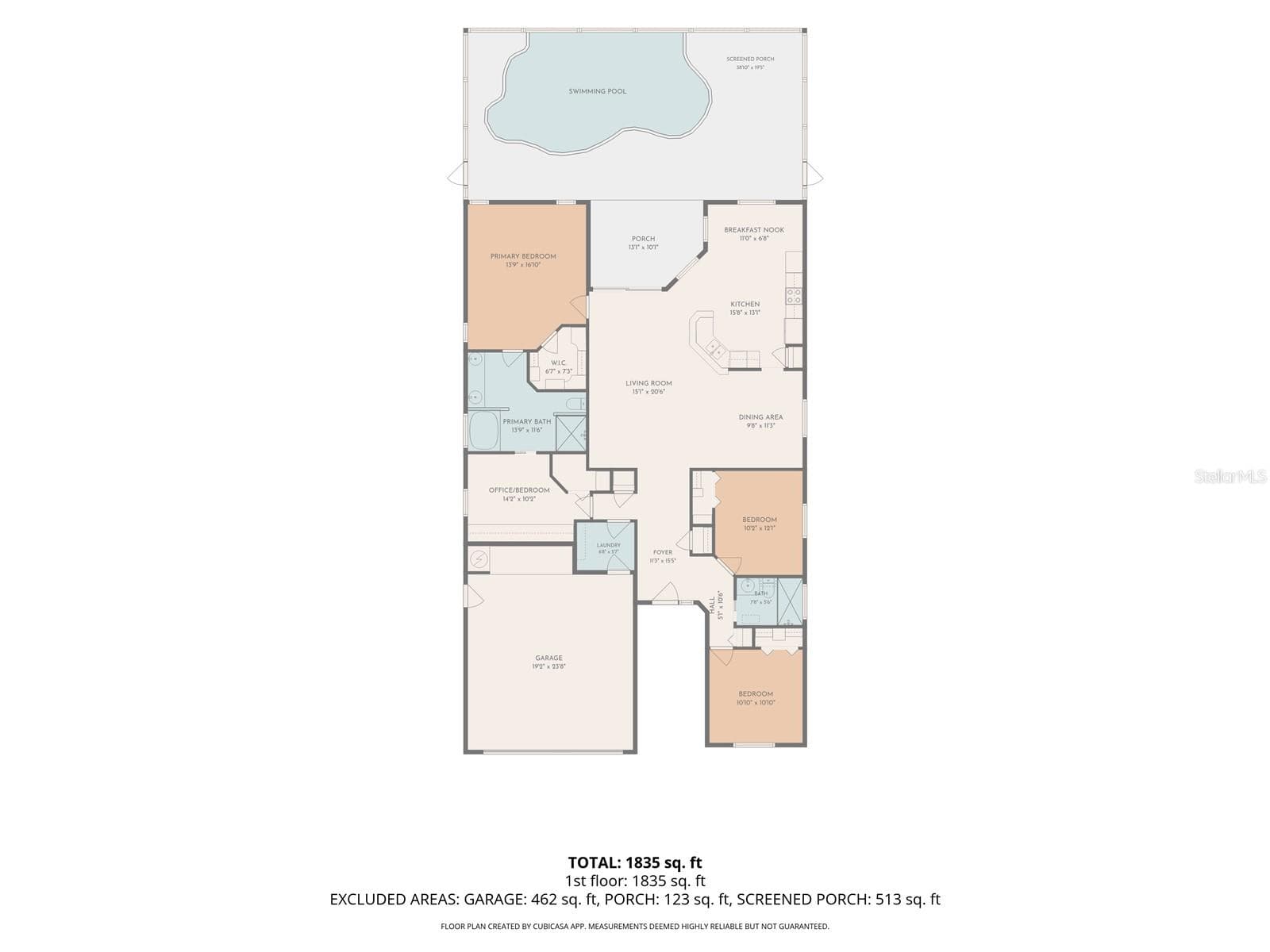 10274 Oasis Palm Dr photo 5