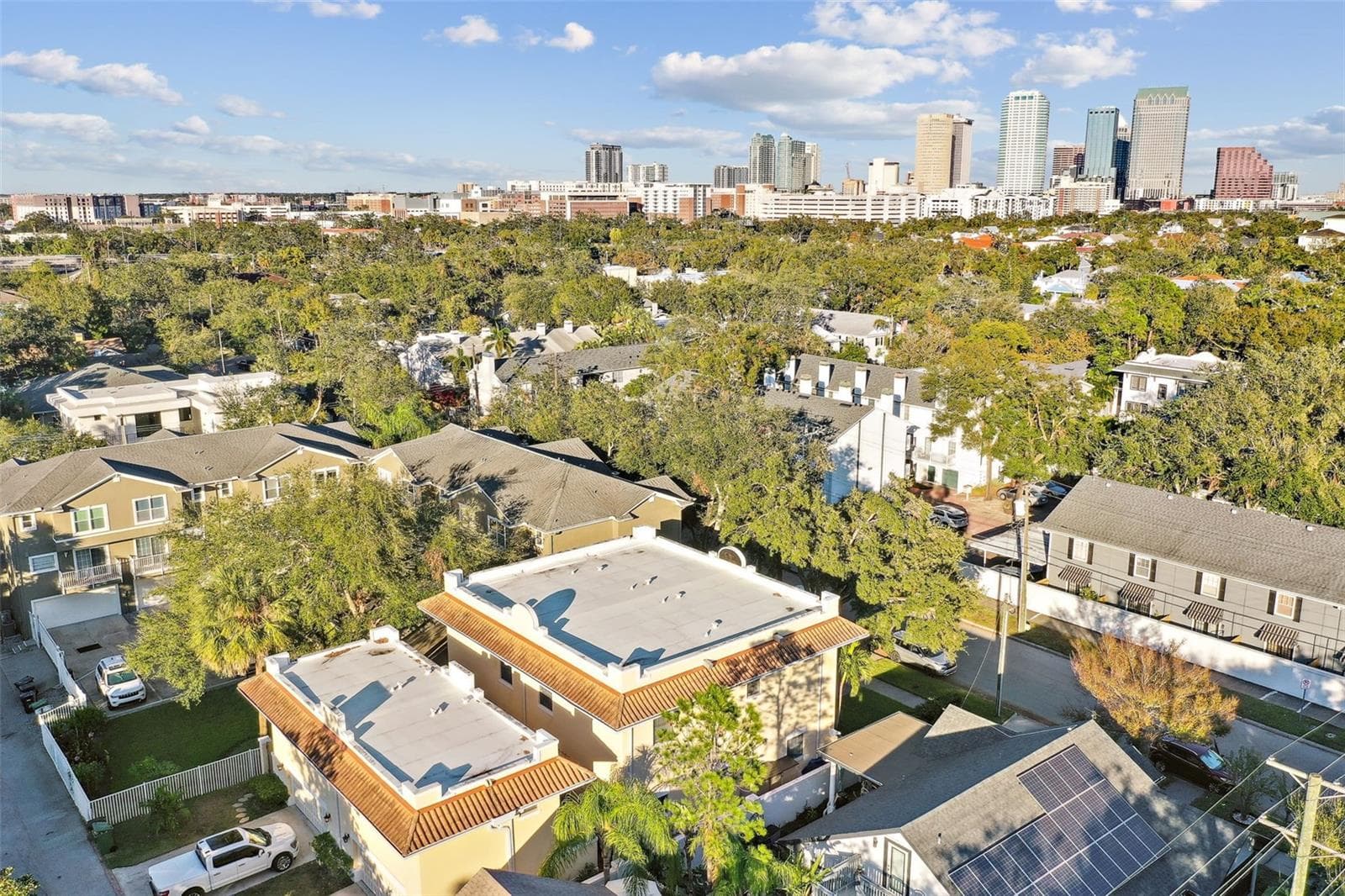 509 S Willow Ave #1 & 2 photo 4