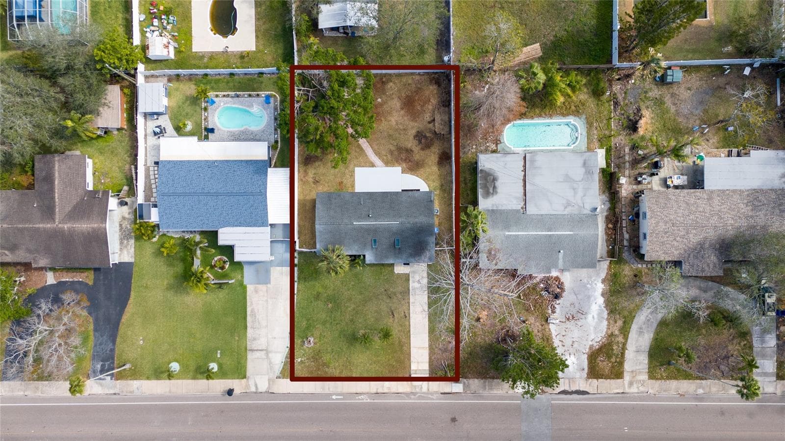 4401 Shore Acres Blvd NE photo 2