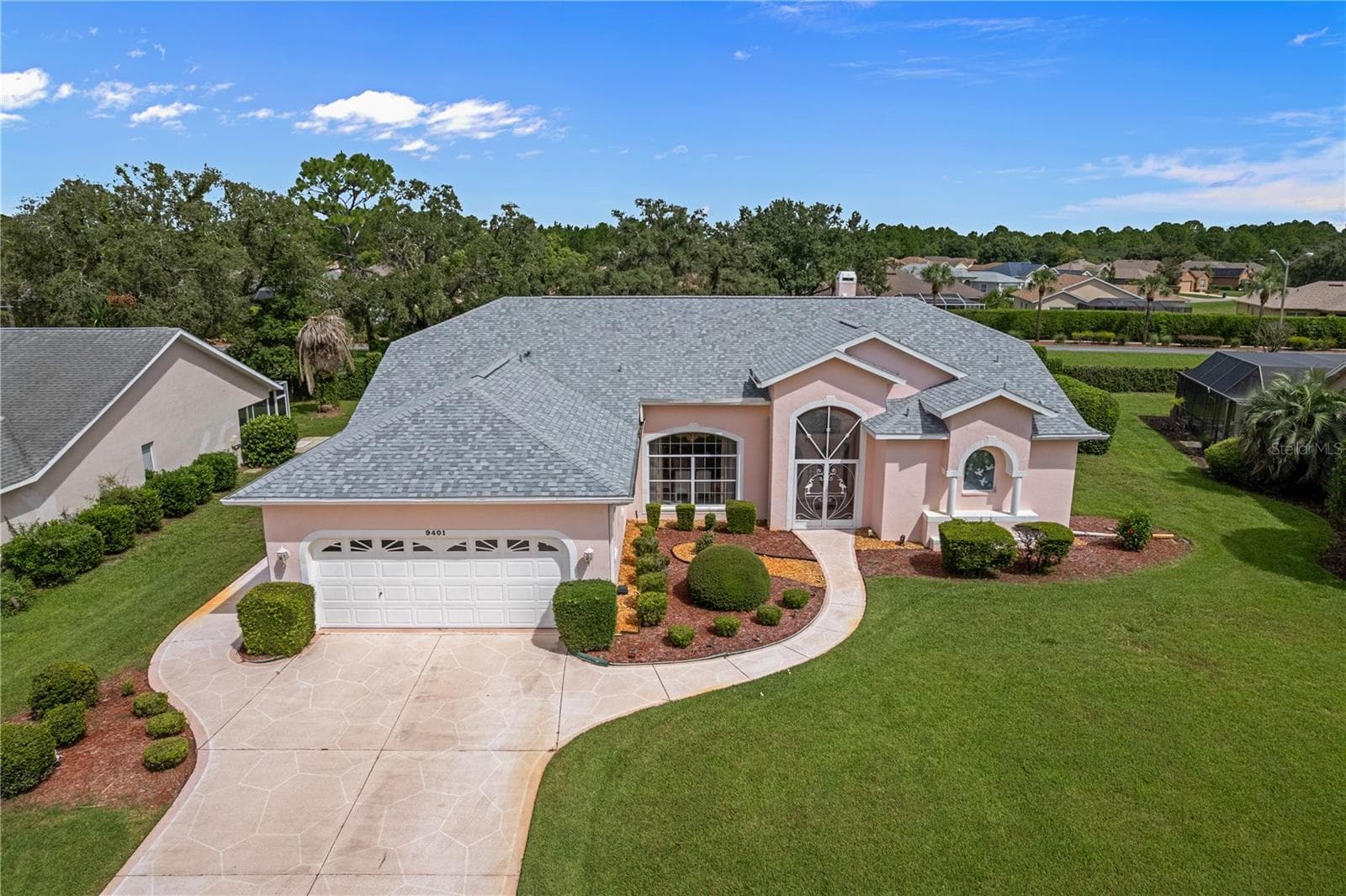 9401 Fox Hollow Ln photo 2