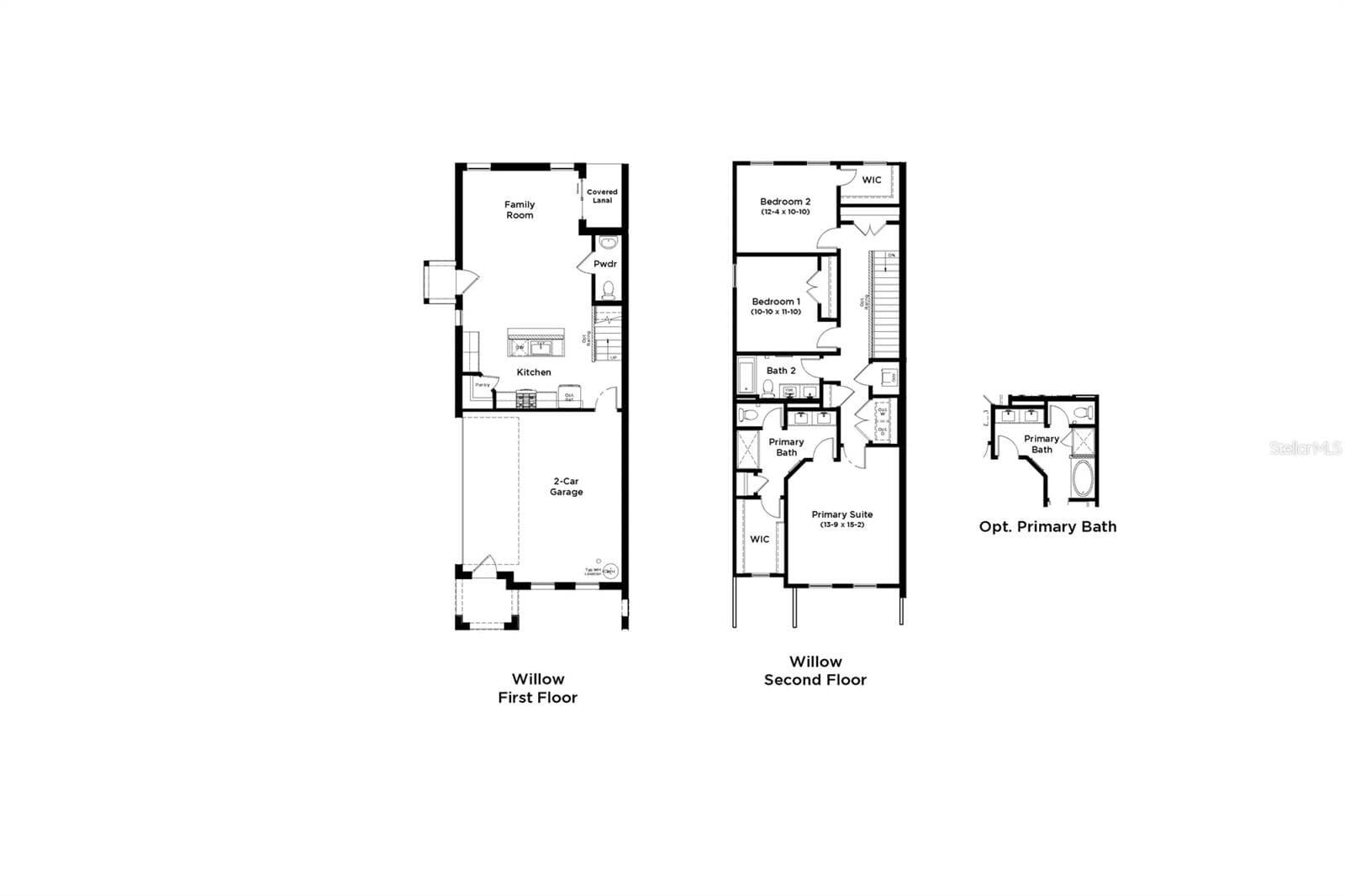 619 Silver Stream CT photo 3