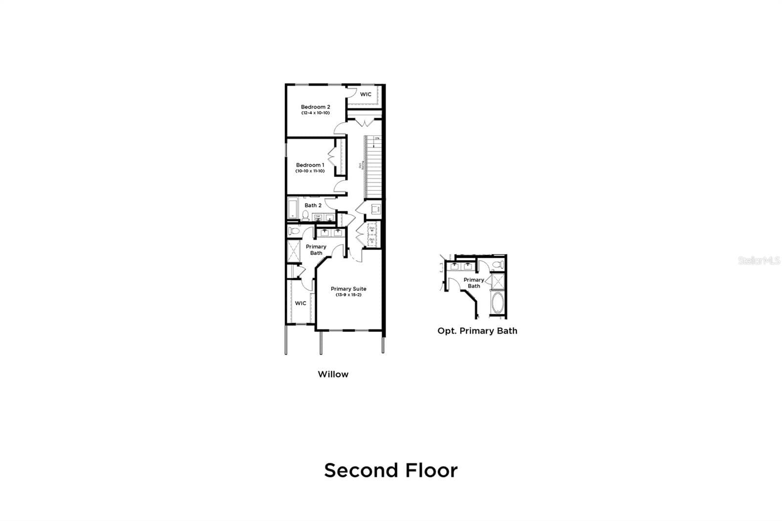 619 Silver Stream CT photo 4