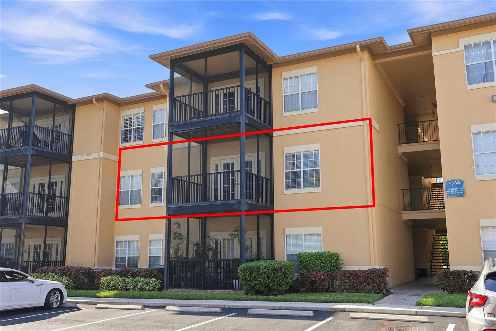 4333 Bayside Village Dr #206 photo 3