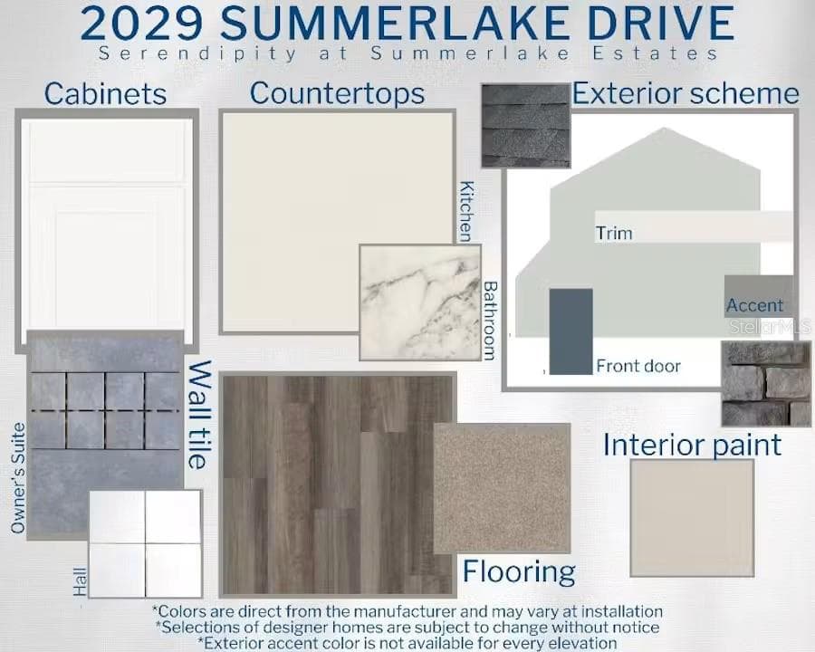2029 Summerlake Dr photo 3