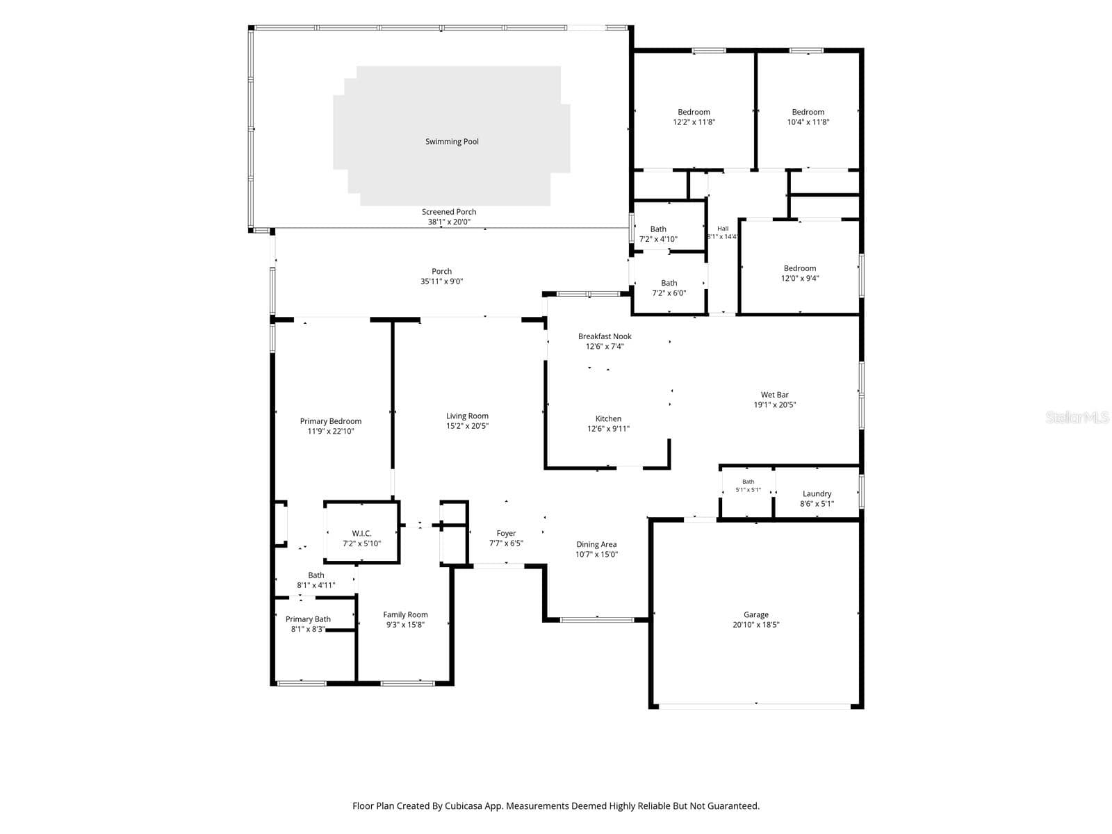 3680 Siena Ln photo 3