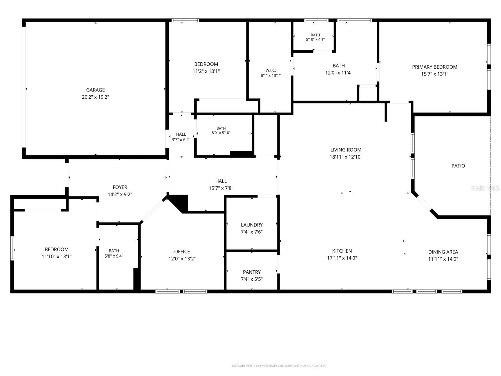 18286 Serene Lake Loop photo 4