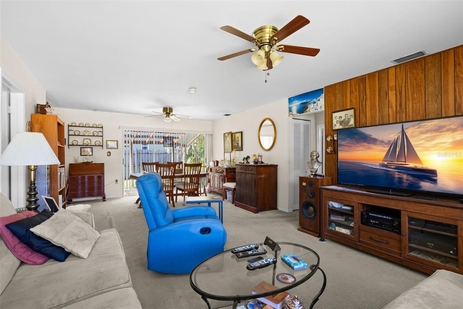 4414 W Fair Oaks Ave photo 4