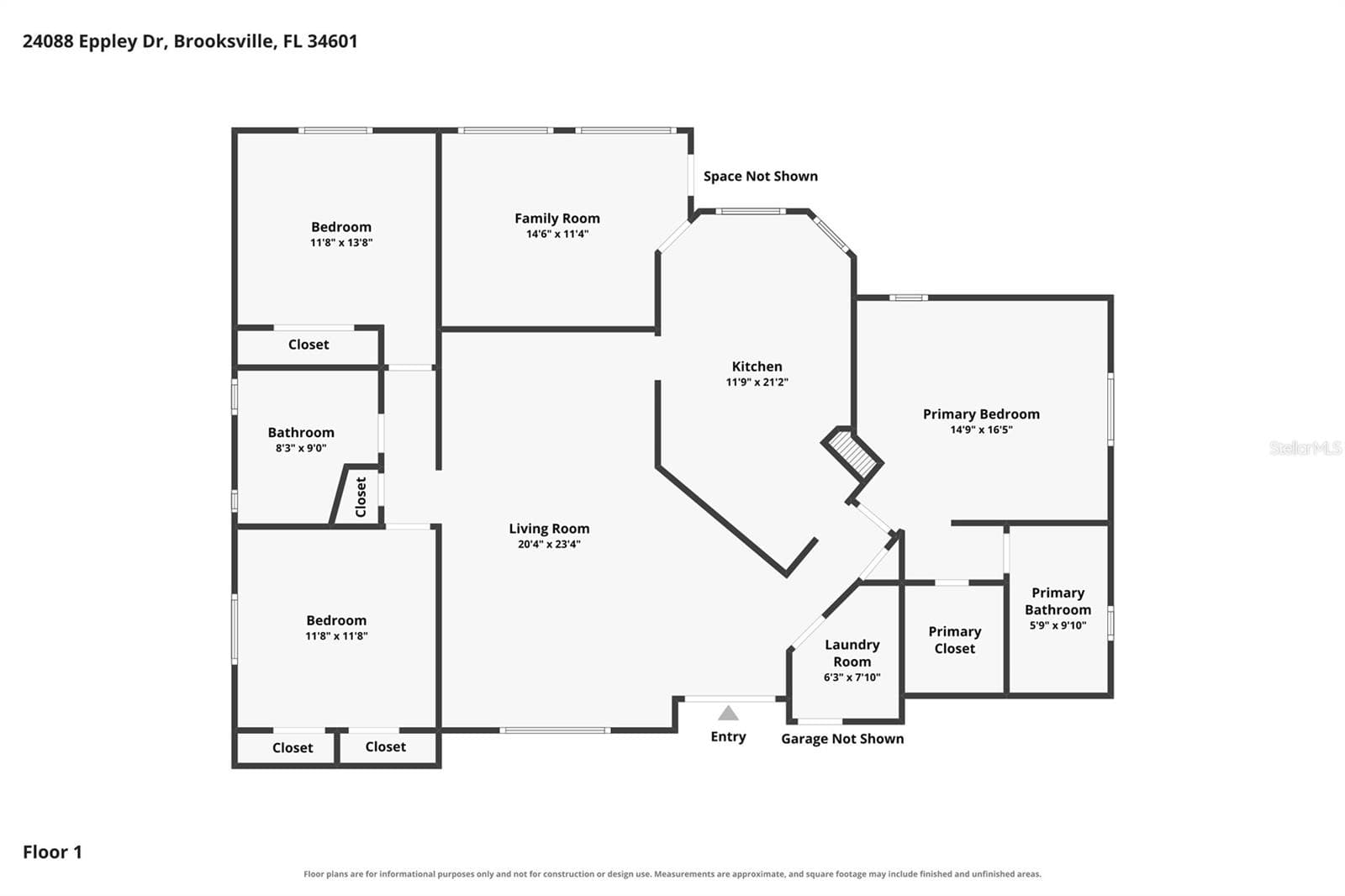 24088 Eppley Dr photo 2
