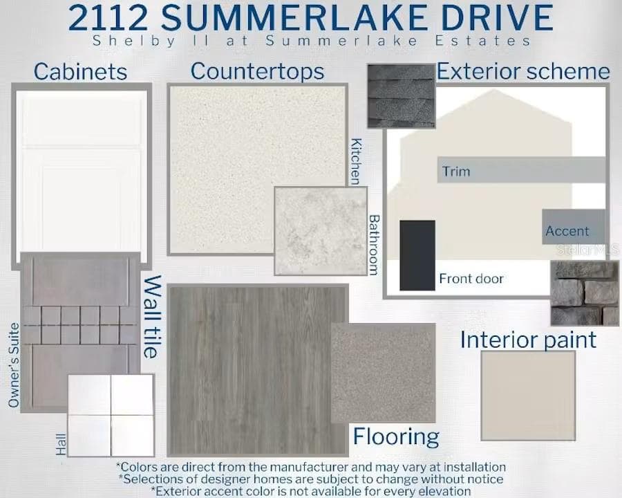 2112 Summerlake Dr photo 3