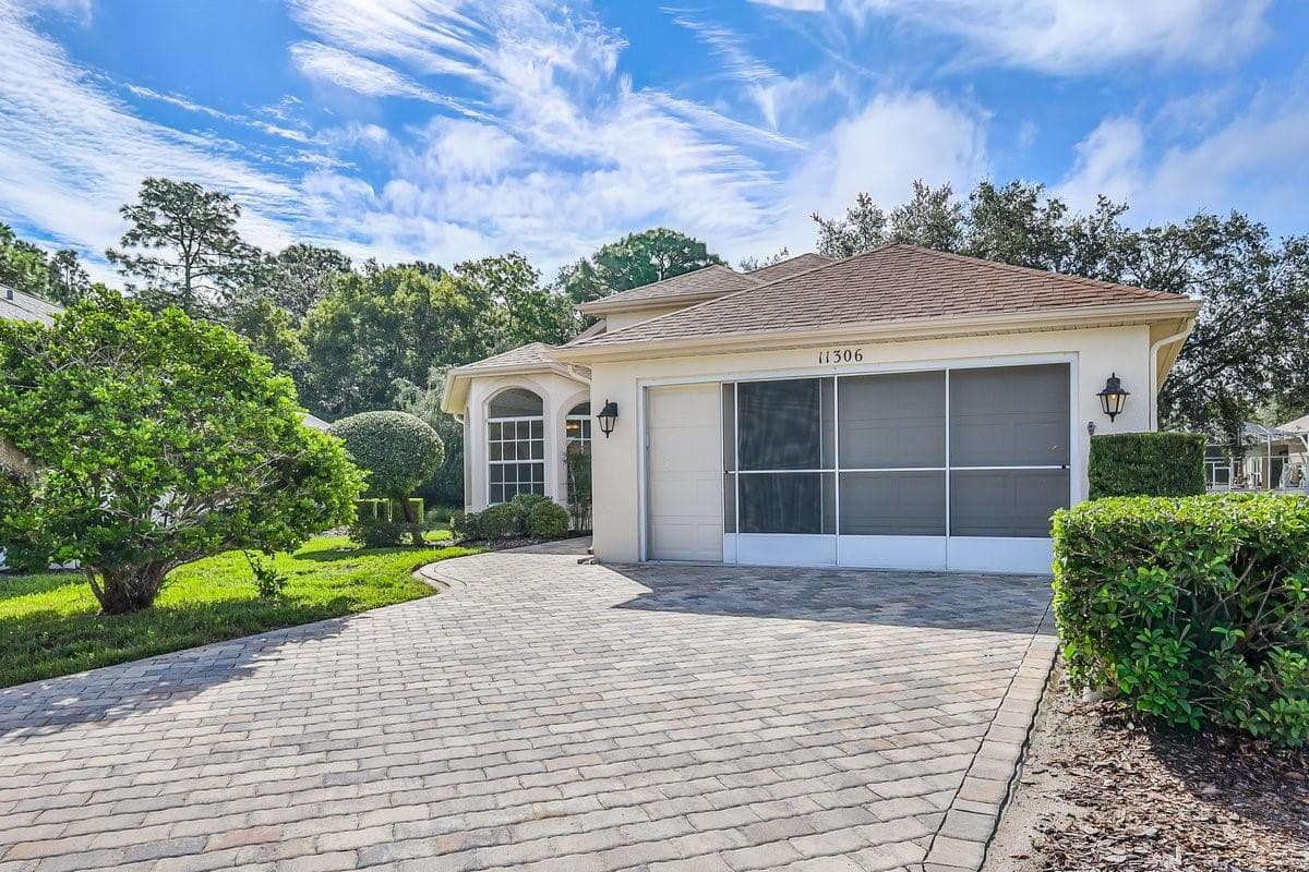 11306 Musgrove MILL Dr photo 4