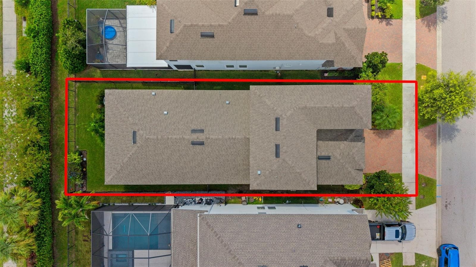 5520 Silver Sun Dr photo 5