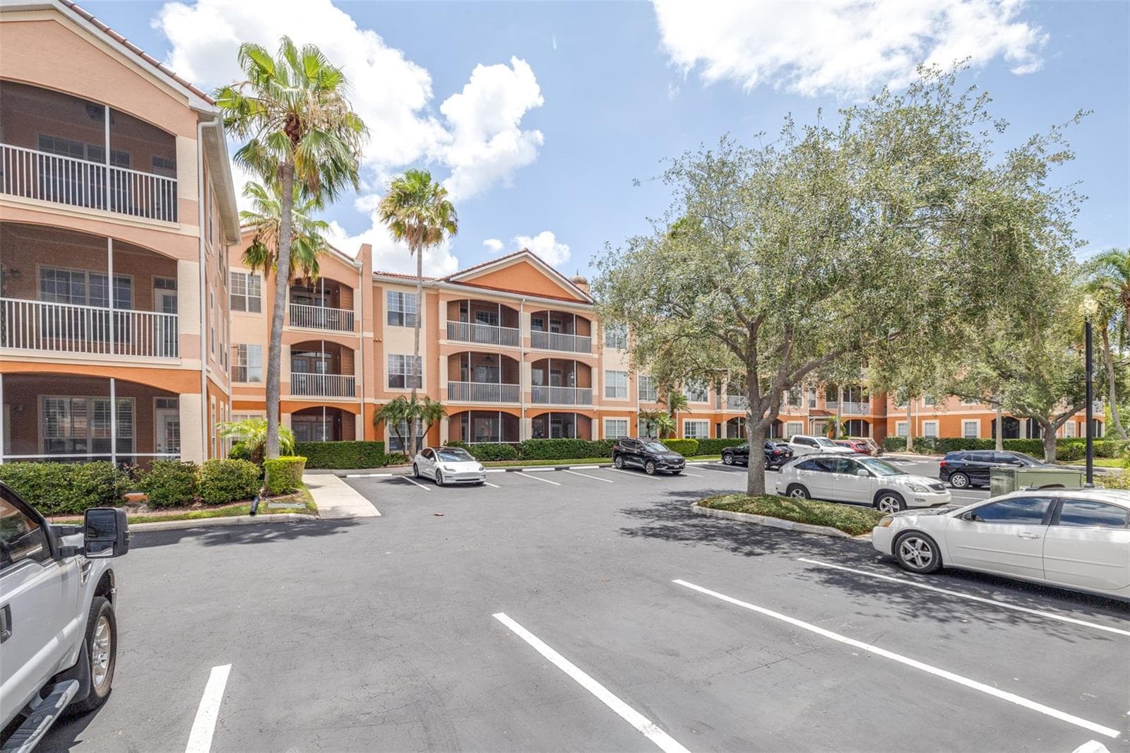 5000 Culbreath Key Way #1-309 photo 2