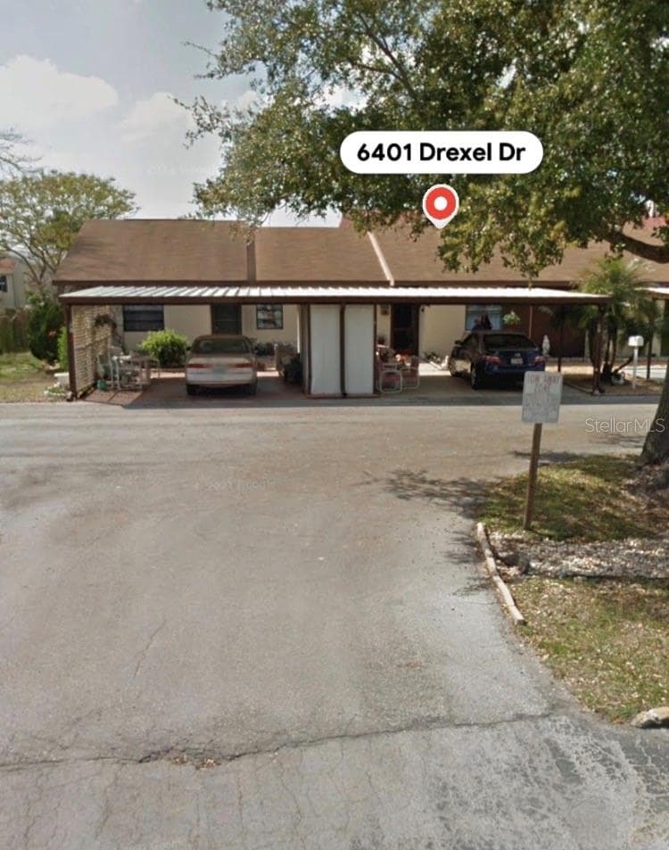 6401 Drexel Dr #3 photo 2