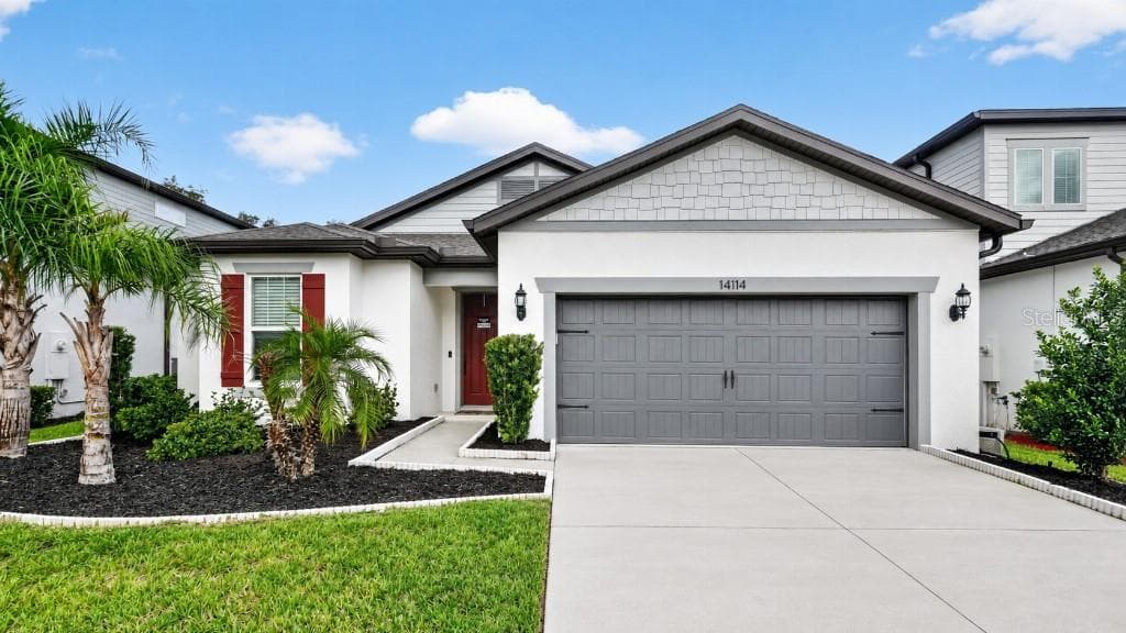 14114 Samoa Hill CT photo 2