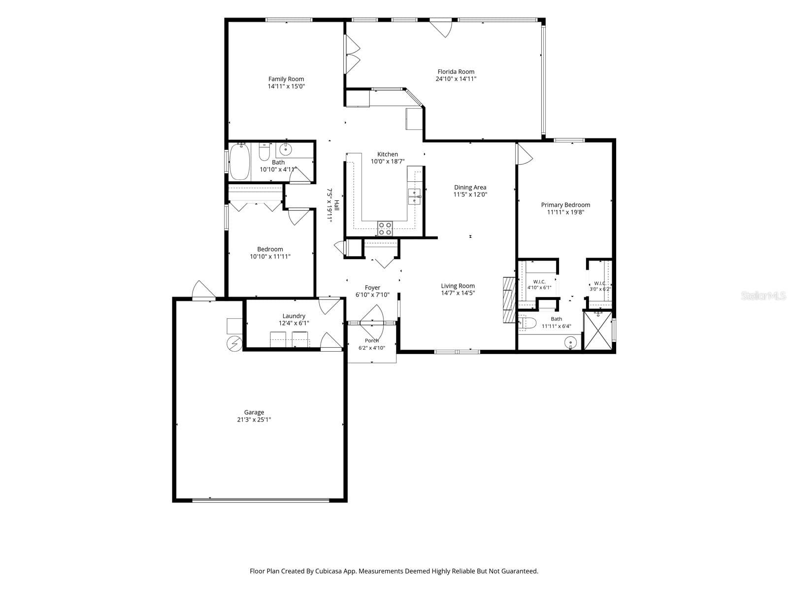 3069 Ardenwood Dr photo 5