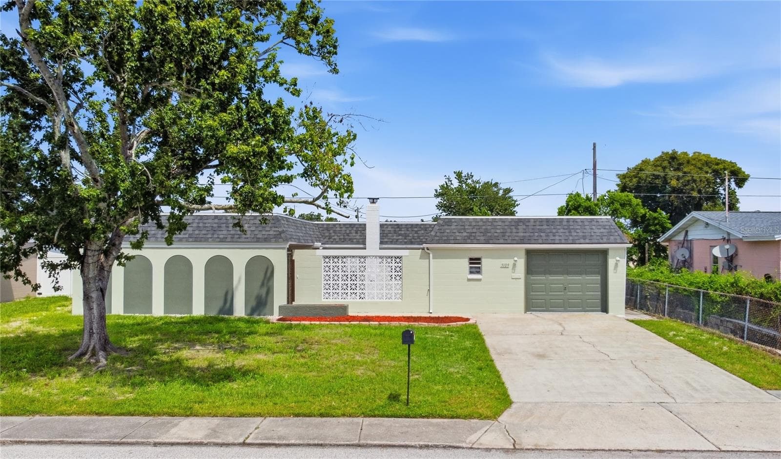 5109 Tilson Dr