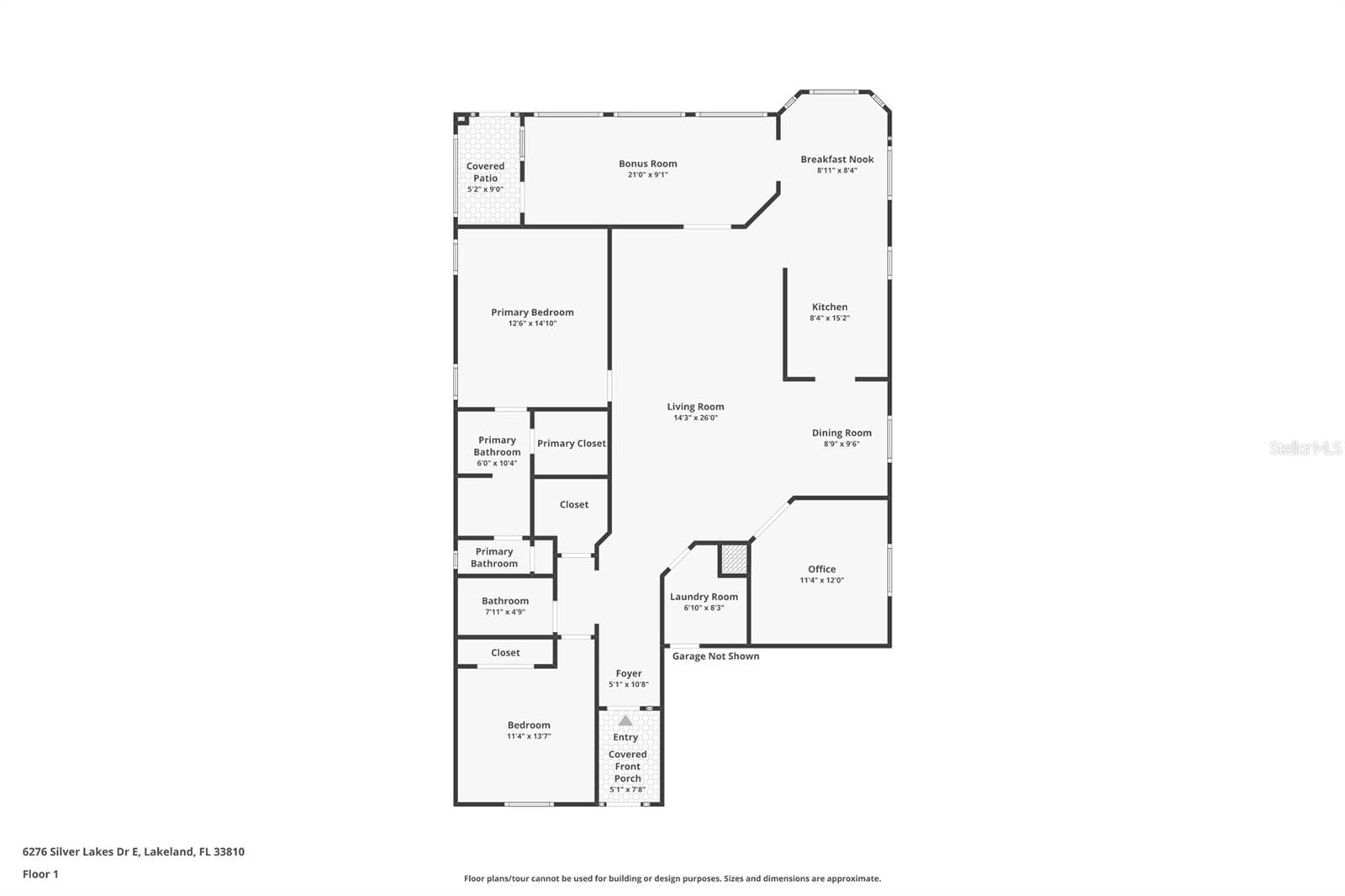 6276 Silver Lakes Dr E photo 3