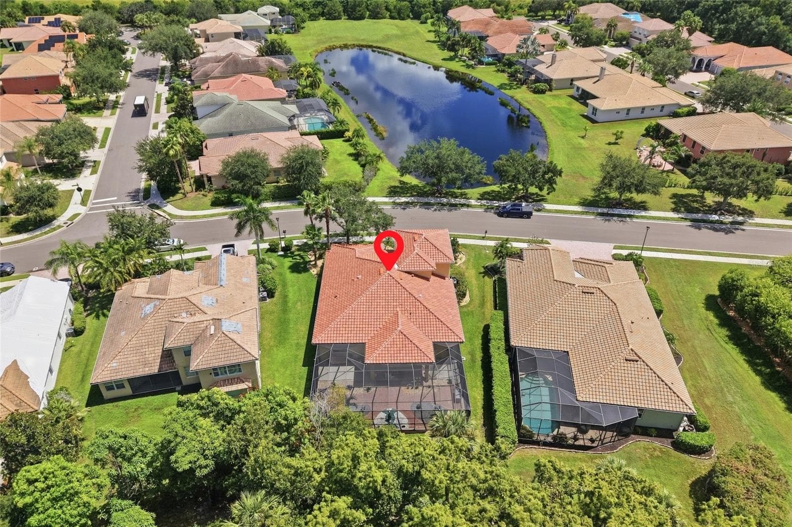 412 Golden Harbour Trl photo 3