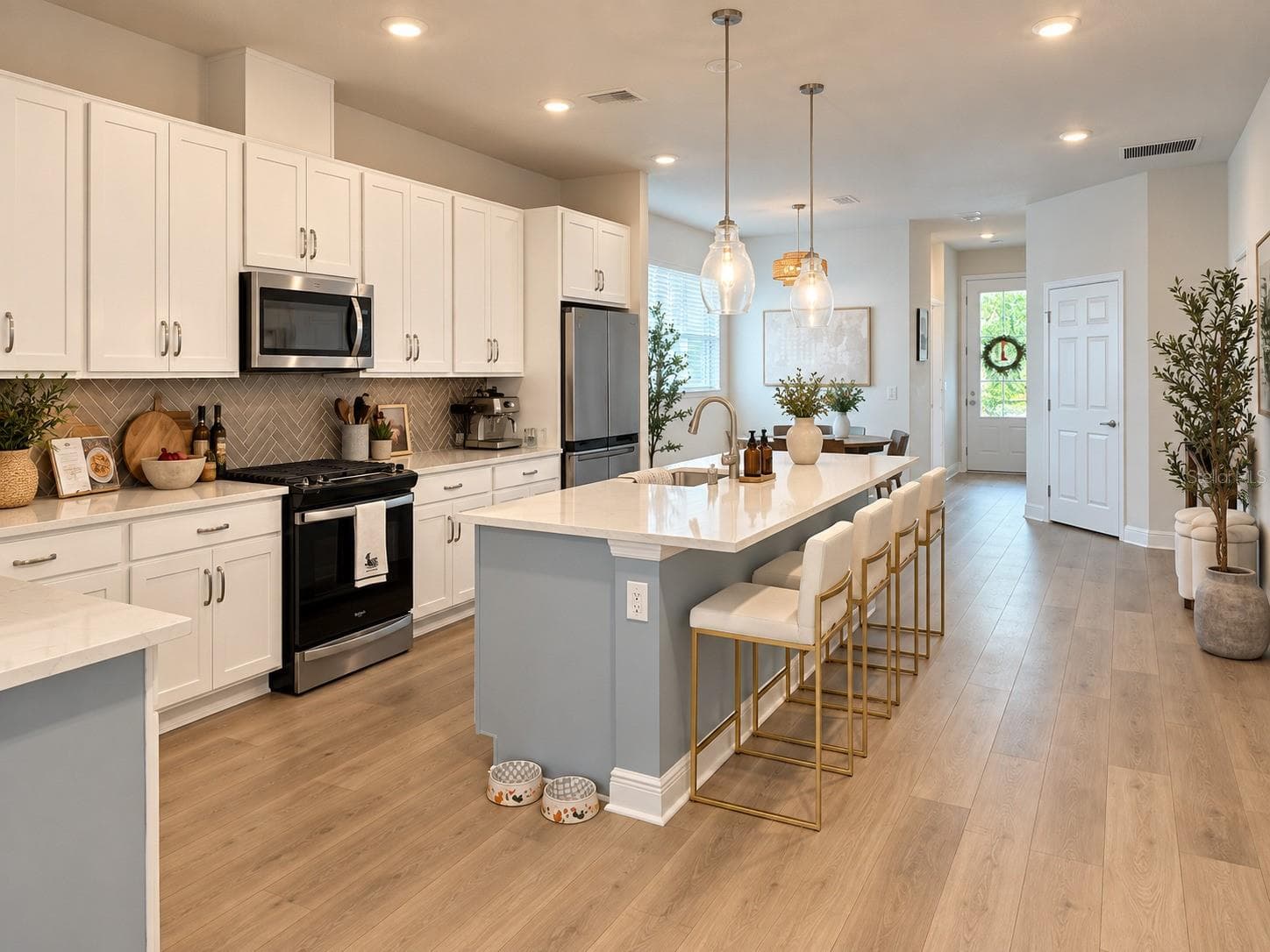 5936 Golden Nettle Dr photo 3