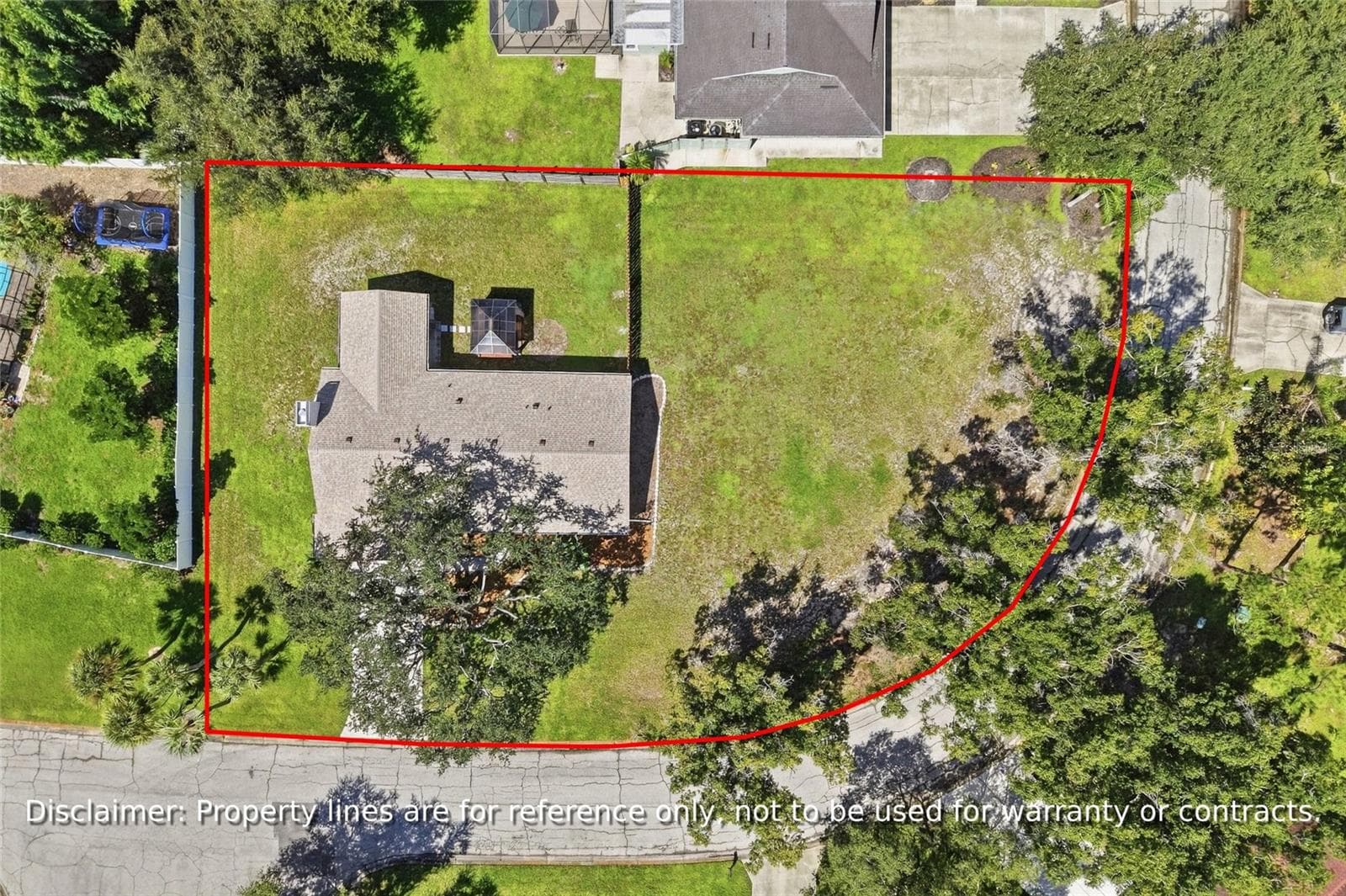 4272 Prairie View Dr photo 2
