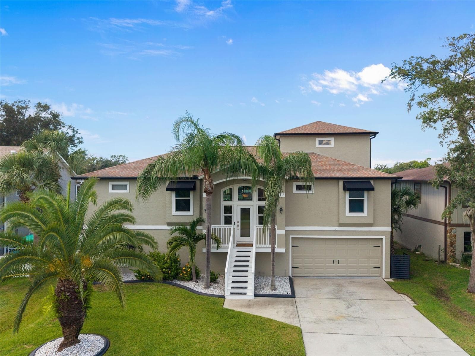 5517 Tropic Dr photo 3