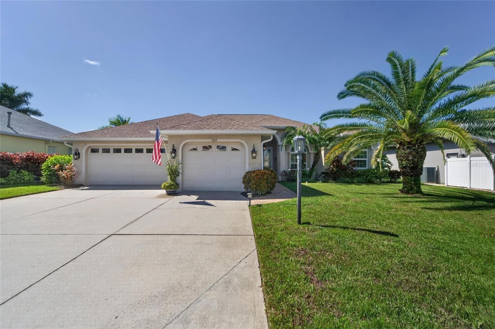534 Planters Manor Way photo 3