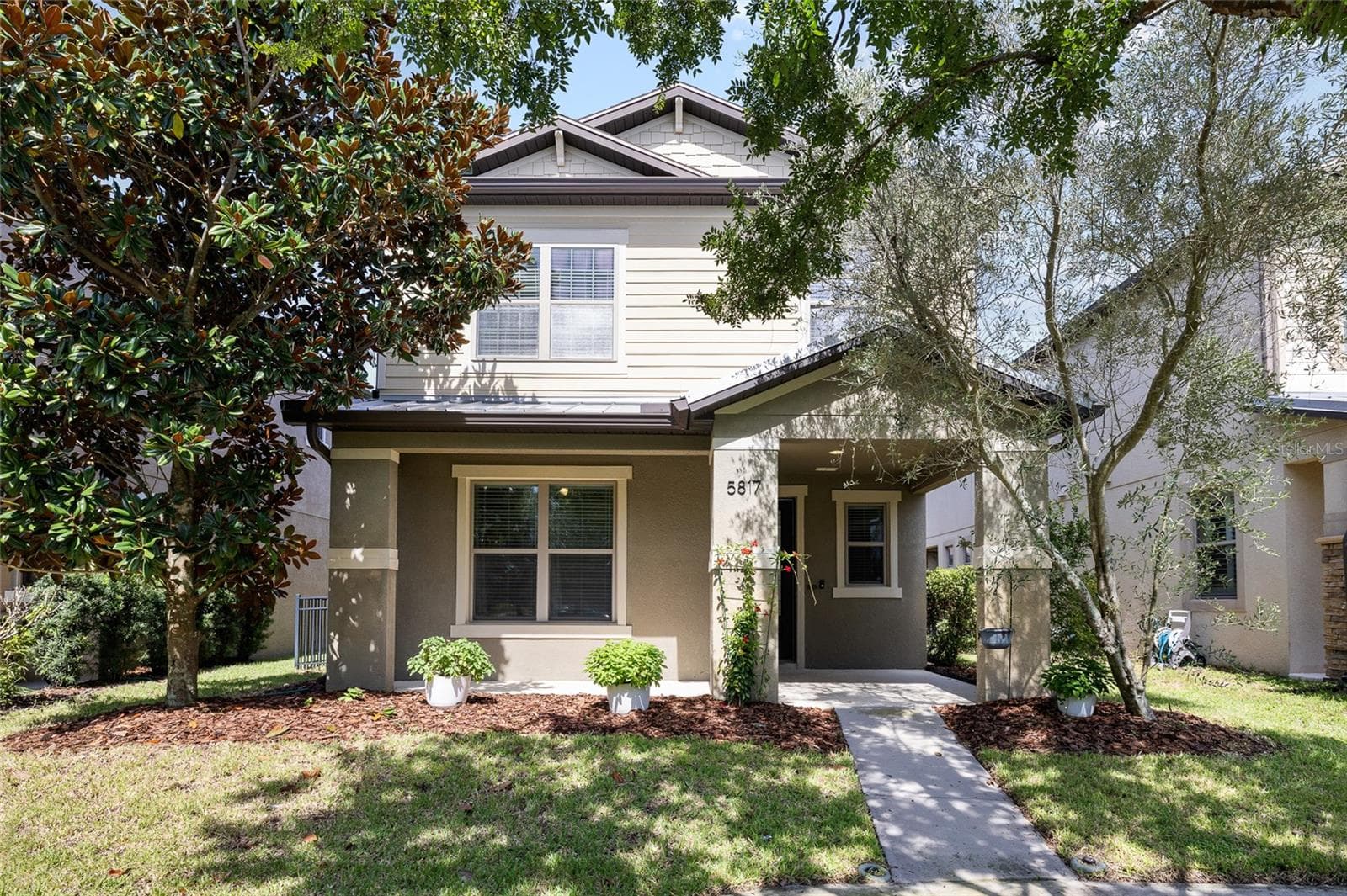 5817 Caldera Ridge Dr photo 2