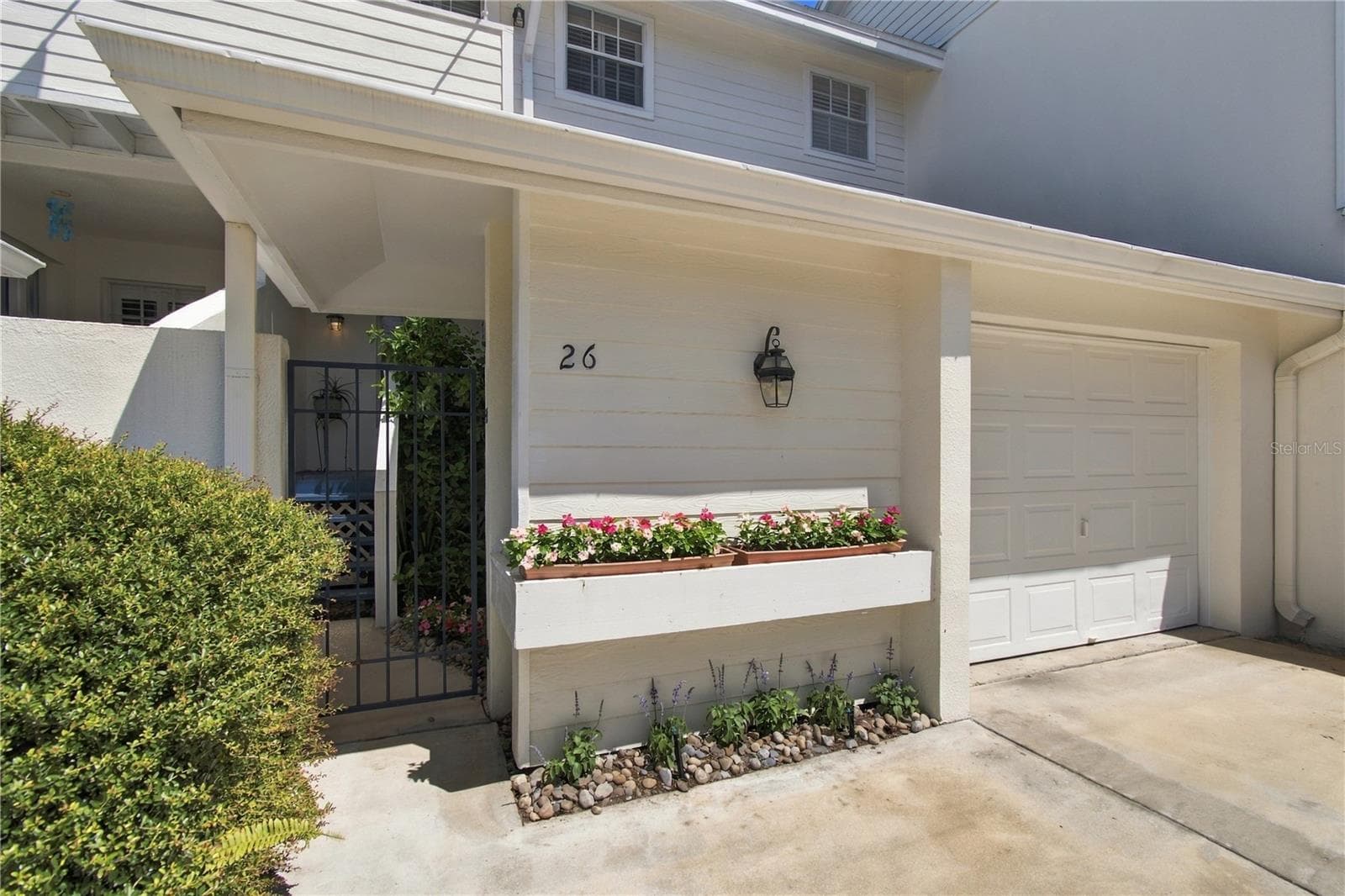 5222 S Russell St #26 photo 2