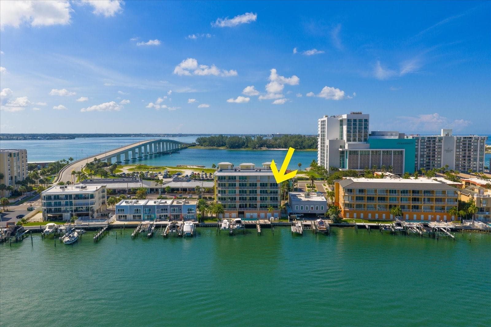 706 Bayway Blvd #501 photo 3